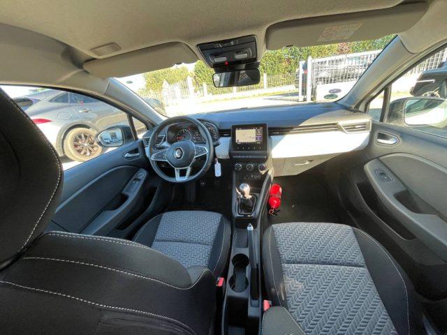 RENAULT Clio TCe 100 CV GPL 5 porte Intens