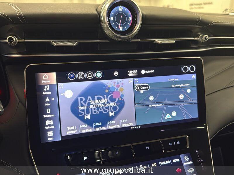 Maserati Grecale 2.0 mhev GT PrimaSerie 300cv auto