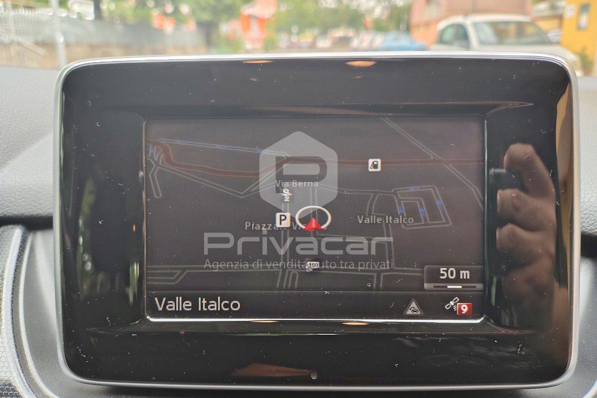 MERCEDES B 180 CDI Executive