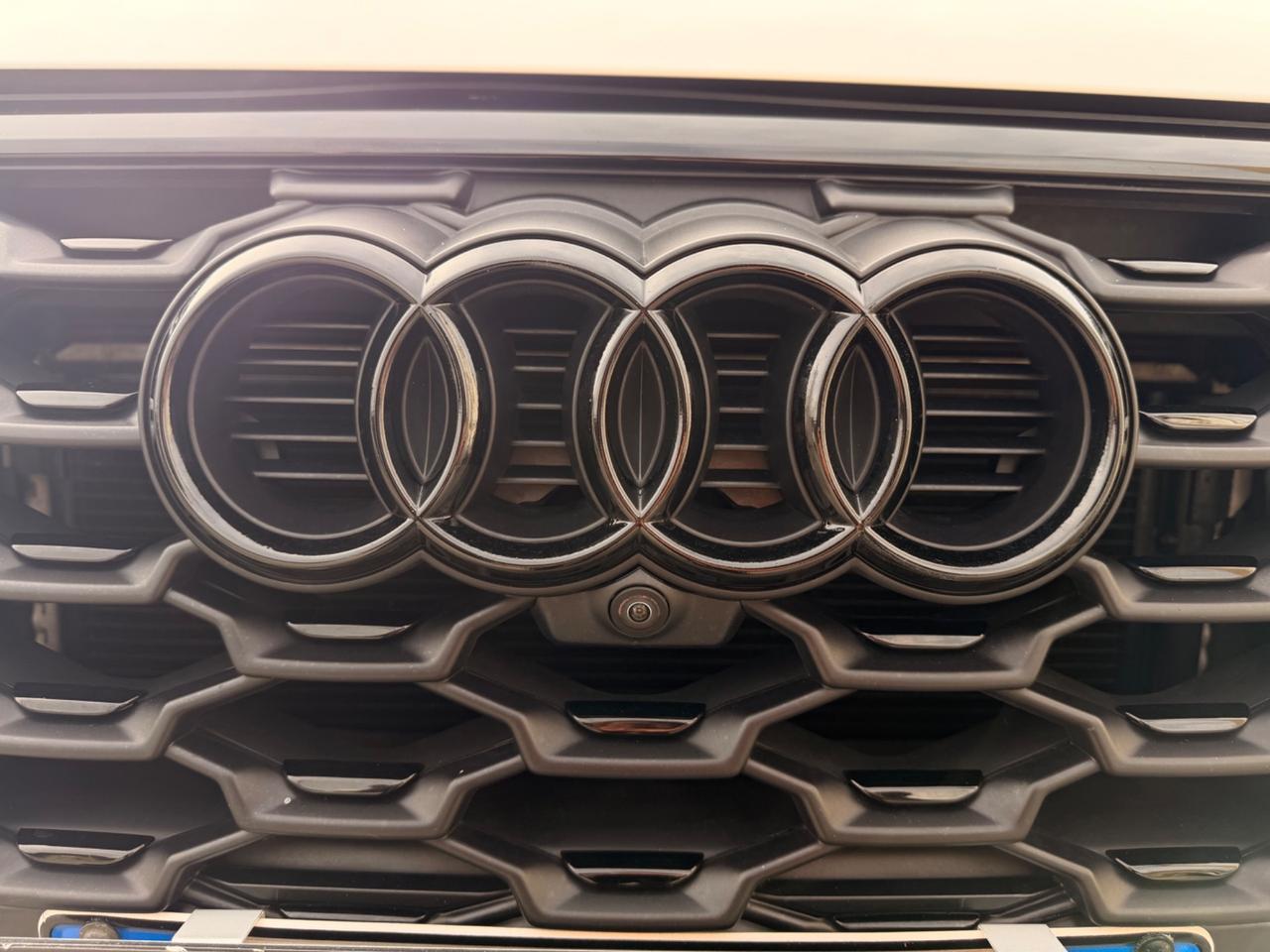 Audi Q3 35 TDI S-line edition TETTO Bang Olufsen