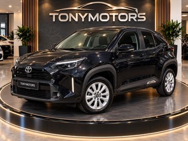 Toyota Yaris Cross 1.5 Hybrid 5p. E-CVT Business