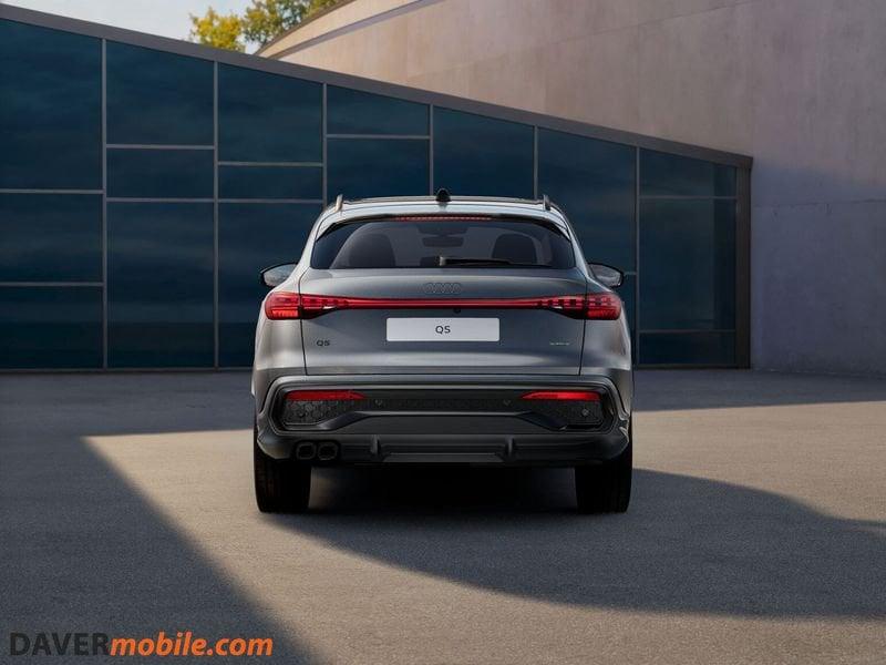 Audi Q5 SPB TDi 150 kW mHEV+ S tronic quattro S line edition