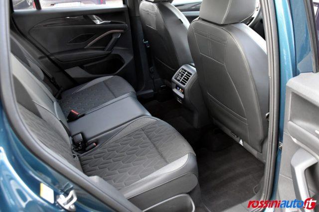 VOLKSWAGEN Tiguan 2.0 TDI 150 CV DSG EDITION PLUS + R18 + GANCIO TRA