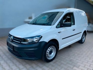Volkswagen Caddy 1.4 TGI Furgone Business