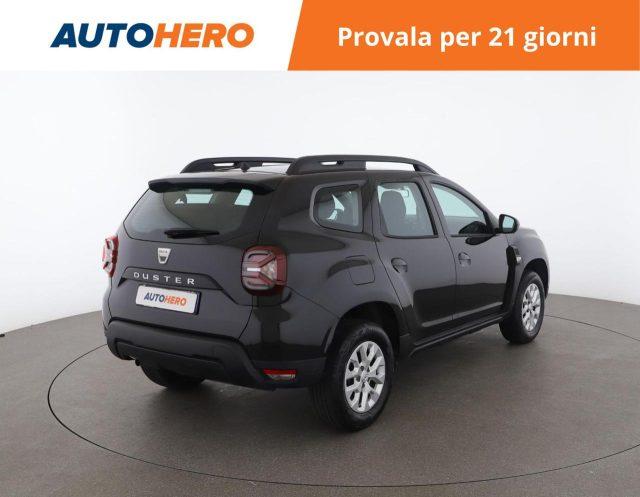 DACIA Duster 1.5 Blue dCi 8V 115 CV 4x2 Comfort