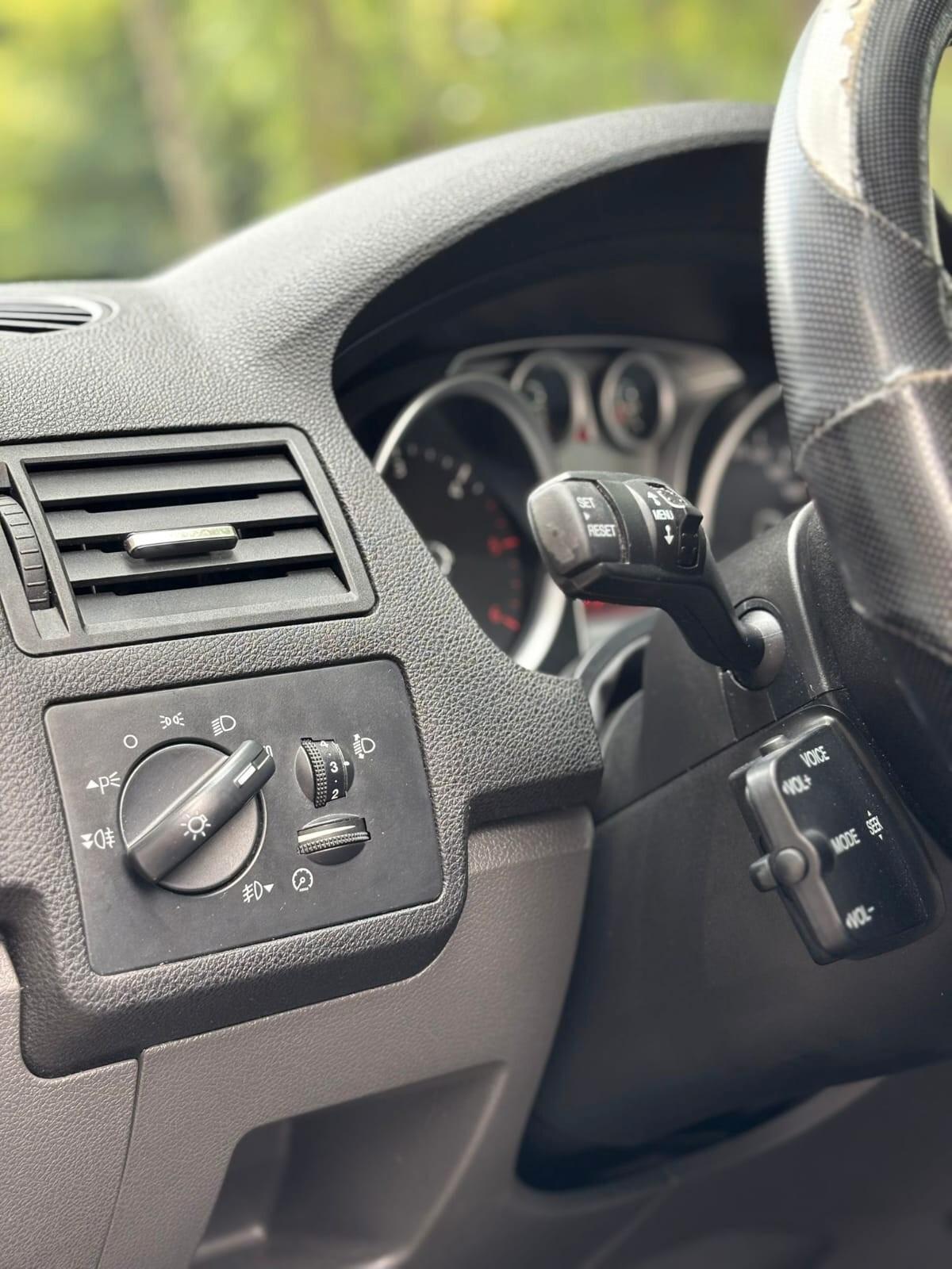 Ford Kuga 2.0 TDCi 136 CV 4WD Titanium DPF