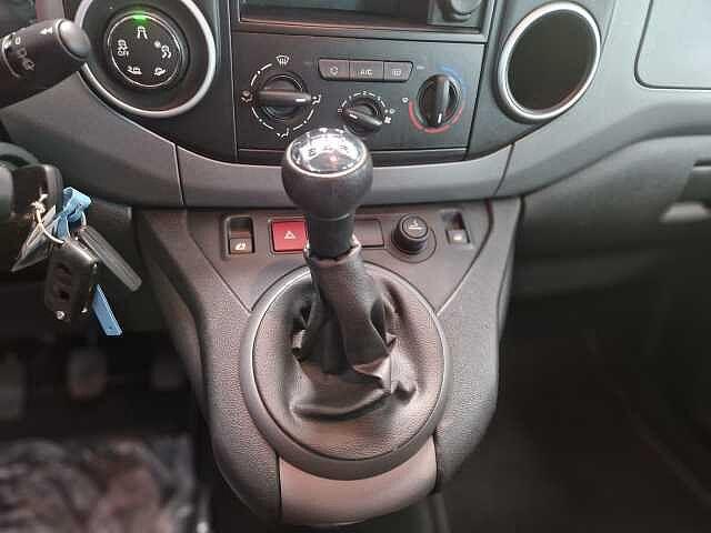 Citroen Berlingo Multispace BlueHDi 100 Feel