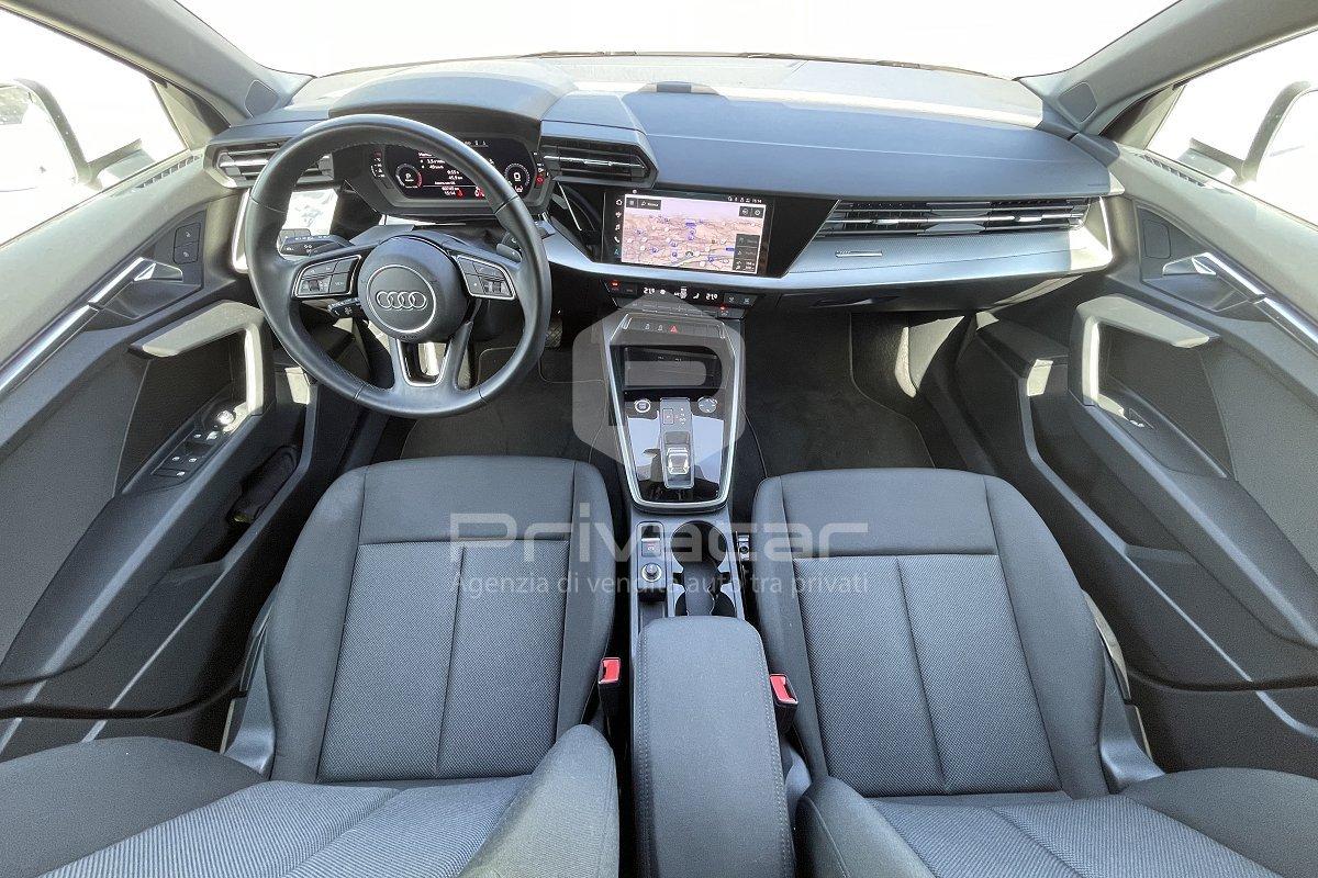 AUDI A3 SPB 30 TDI S tronic