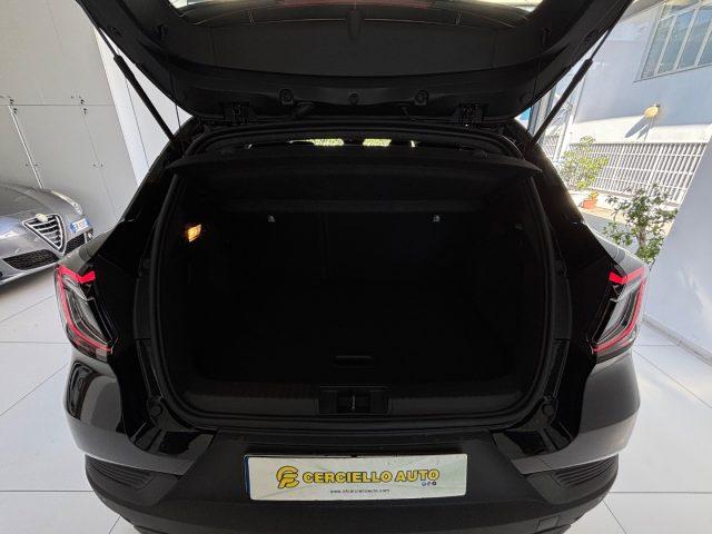 RENAULT Captur ECO-G 120 CV Evolution TUA DA ?240,00 MENSILI ANT0