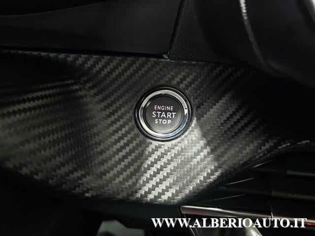 PEUGEOT 208 BlueHDi 100 Stop&Start 5 porte Allure Pack
