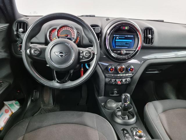 MINI Countryman 2.0 Cooper D Hype Countryman