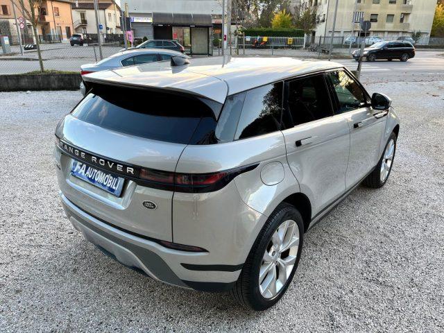 LAND ROVER Range Rover Evoque 2.0D I4-L.Flw 150 CV AWD Auto SE MHEV