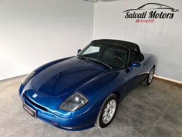 Fiat Barchetta 1.8 16V