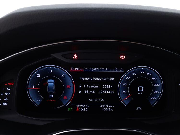Audi A6 Avant Business Sport S Tronic quattro BR335614 2.0 Mild Hybrid 204CV