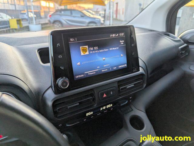 TOYOTA Proace City Verso 1.5D 100 CV S&S Short D Lounge