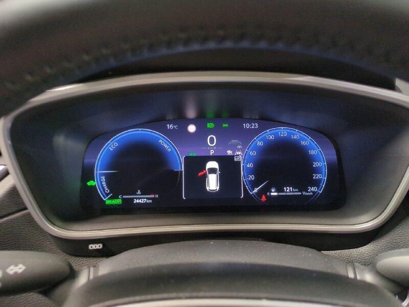 Toyota Corolla Cross Corolla Cross 2.0 Hybrid 197 CV E-CVT Trend