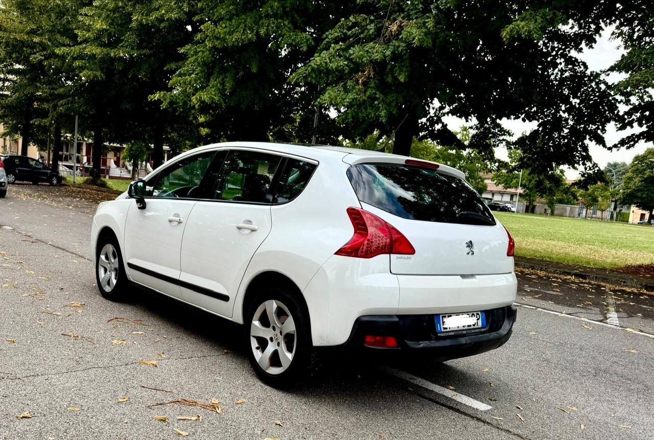 Peugeot 3008 1.6 HDi 110CV Business