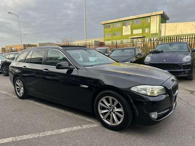 BMW 520 520d Touring/ TETTO PANORAMICO