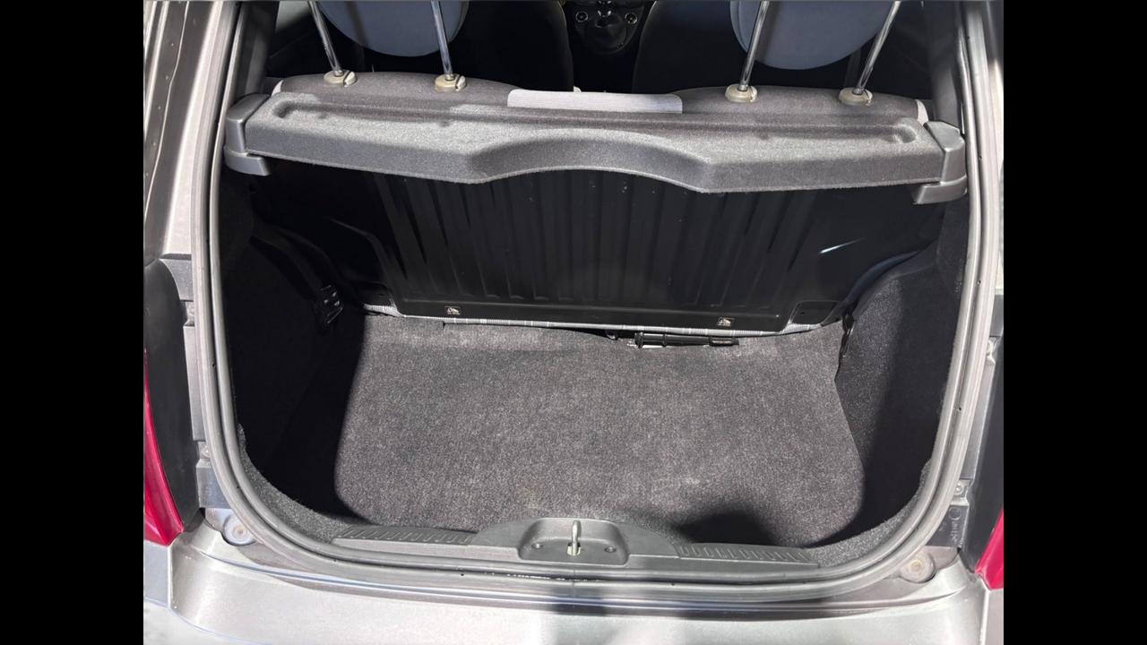 FIAT 500 III 2015 - 500 1.2 Lounge 69cv my20