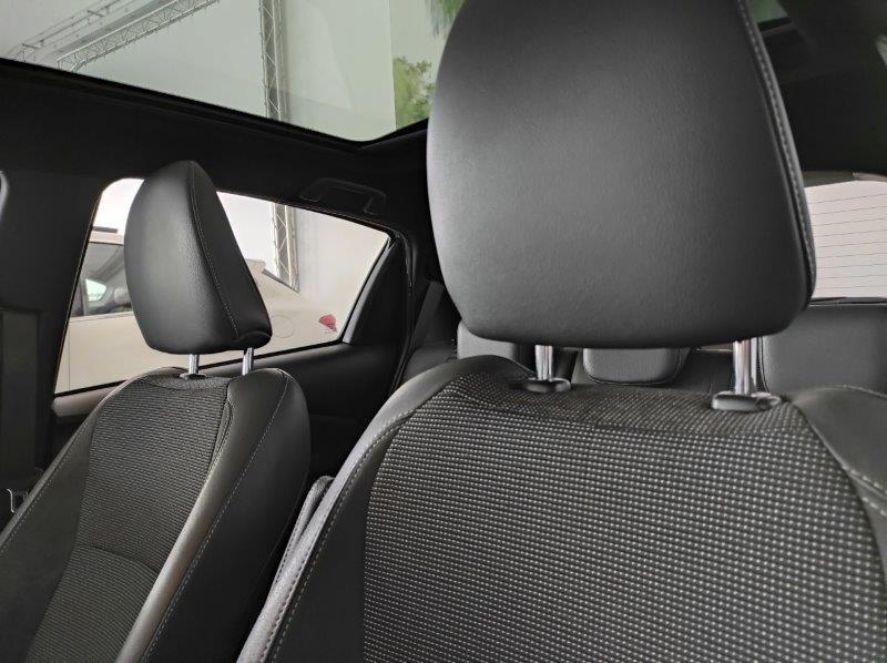 TOYOTA Yaris 3ª serie - Yaris 1.5 Hybrid 5 porte Style