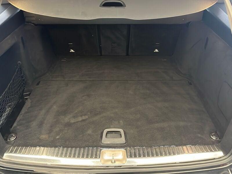 Mercedes-Benz Classe C C SW 200 d (bt) Premium