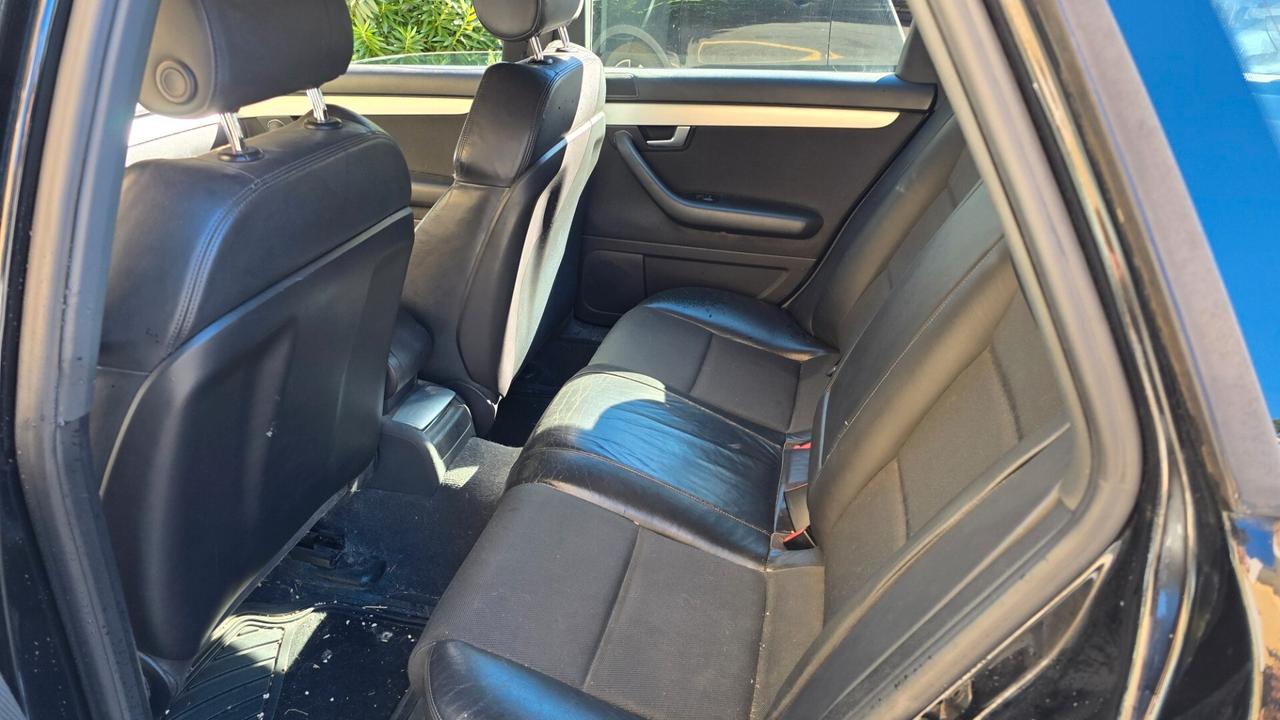 Audi A4 3.0/233CV TDI quattro Sport