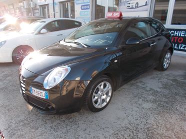 Alfa Romeo MiTo 1.4 T 120 CV GPL Distinctive Sport Pack