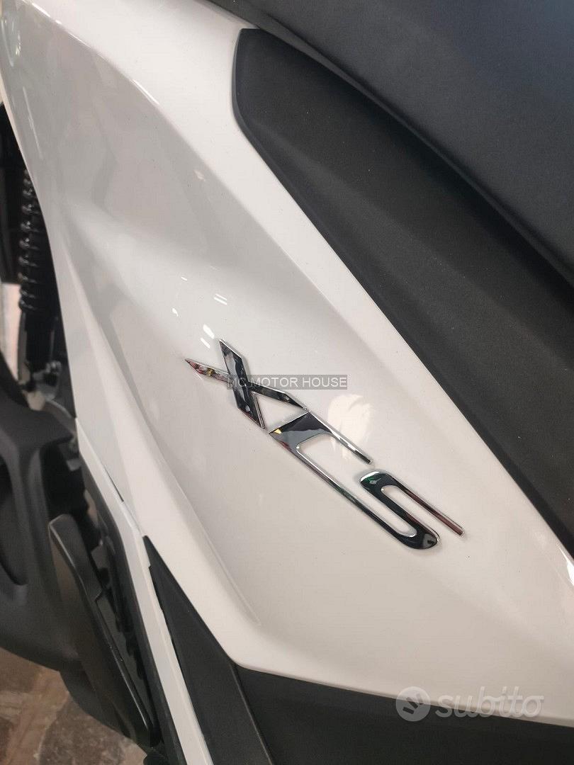 Tnt xcs 125 #pronta consegna#nuovo#patente b