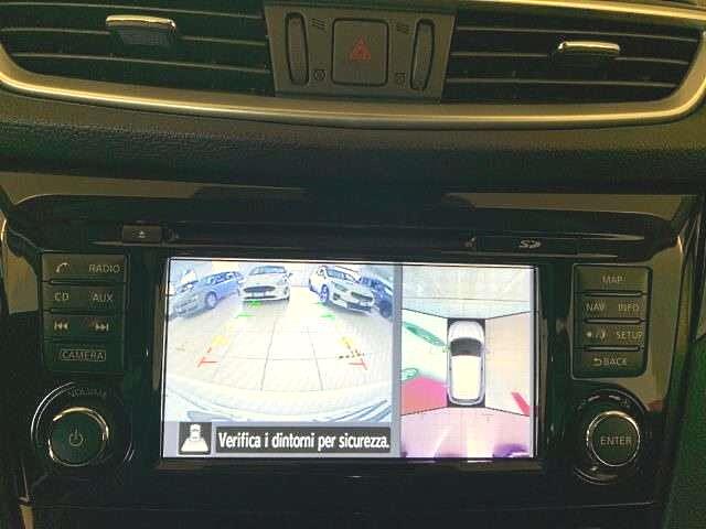 Nissan Qashqai N-Connecta 1.5 dCi (110 cv)