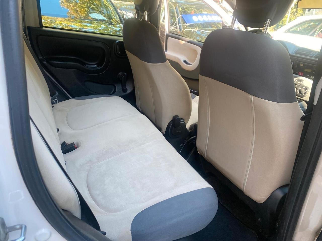 Fiat Panda 0.9 TwinAir Turbo Natural Power Easy GARANZIA 1 ANNO