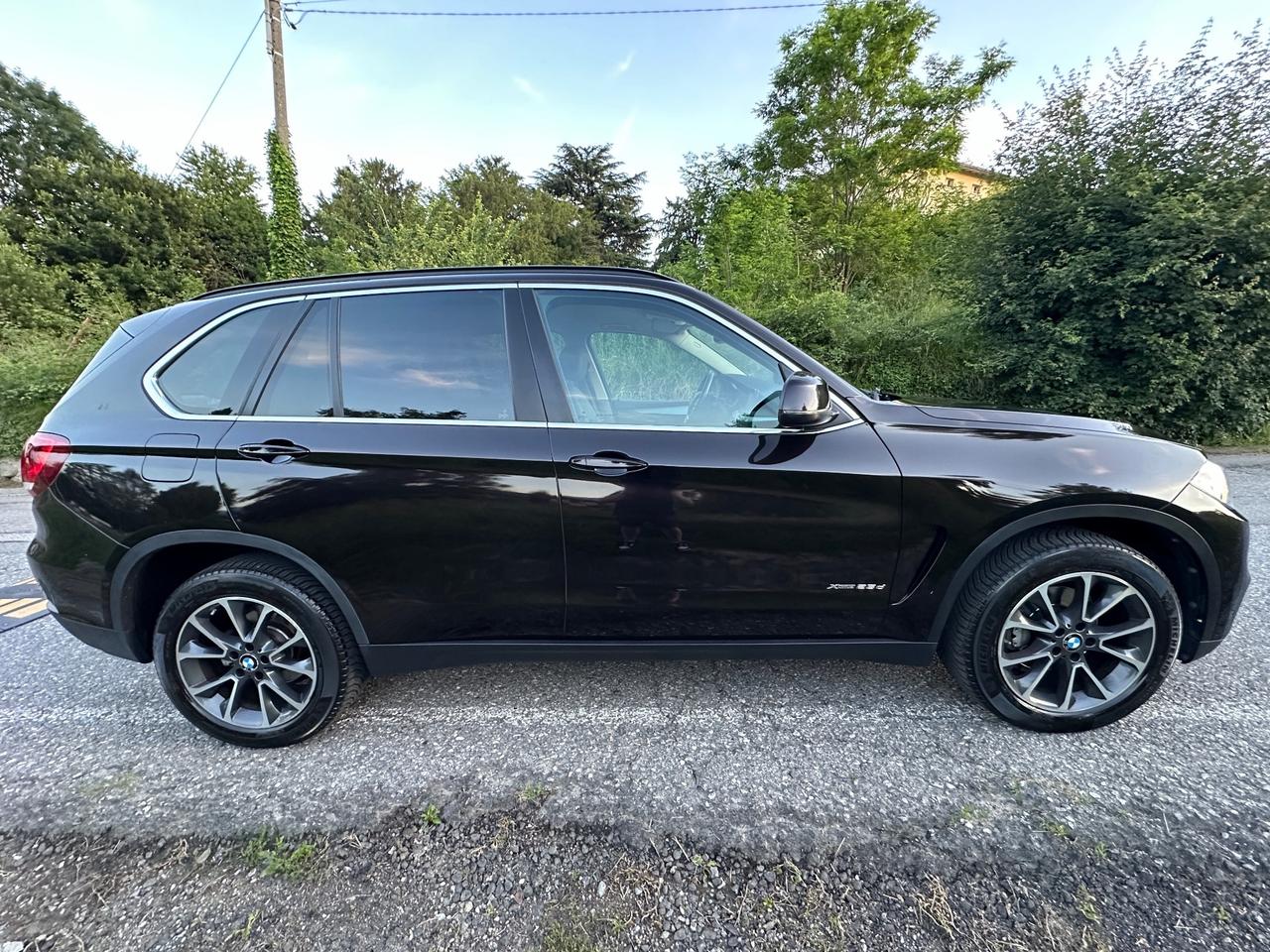 Bmw X5 xDrive25d *231 CV - 2016