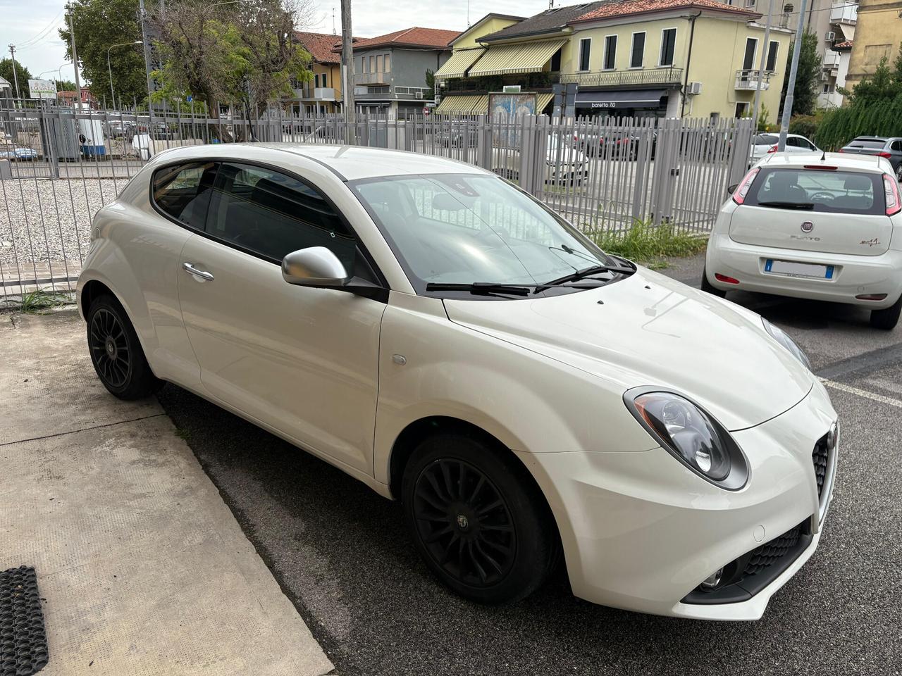 ALFA ROMEO - MiTo 1.4 78 CV Urban