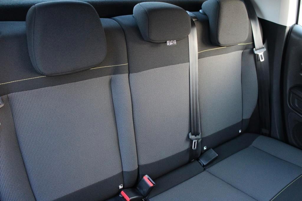 CITROEN C3 1.5 BlueHDi Shine *Bicolore *Carplay