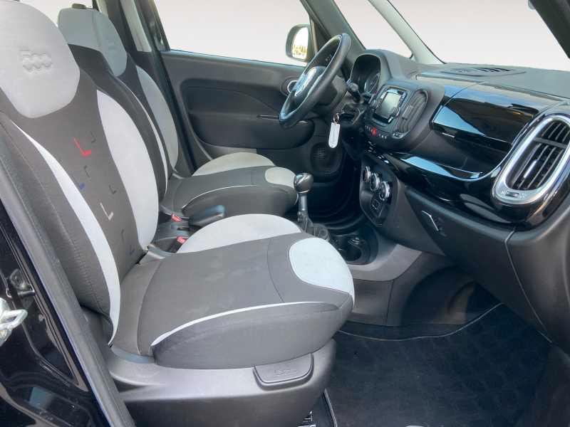 FIAT 500L 1.3 mjt Pop Star 95cv