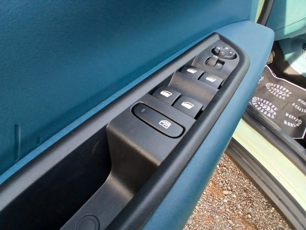 Fiat Grande Panda 1.2 Hybrid 110 CV S&S Pop