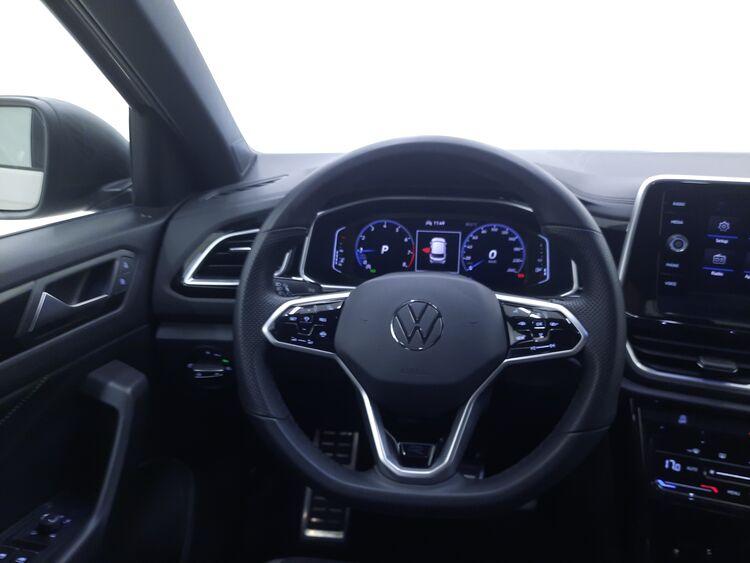 Volkswagen T-Roc R-Line DSG BR767294 1.5 Benzina 150CV