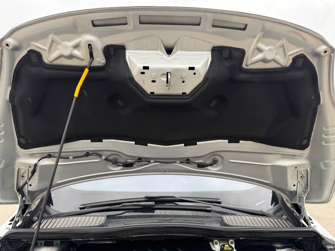 FORD C-MAX 1.6 TDCI 115CV TITANIUM FULL TETTO MY11