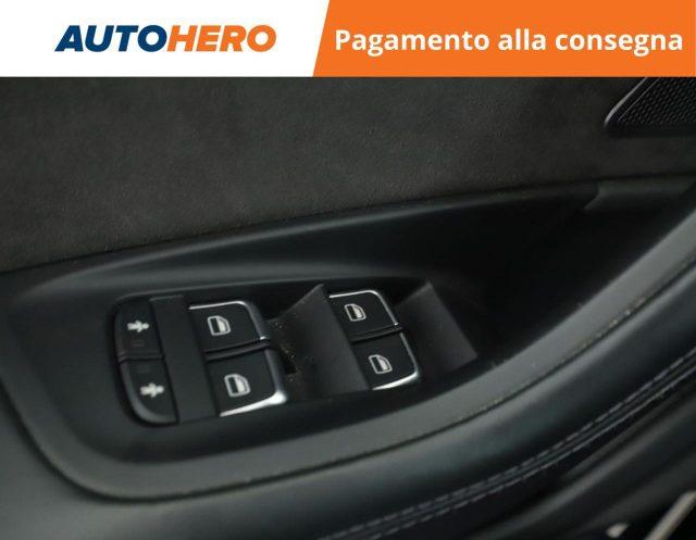 AUDI A6 allroad 3.0 TDI 320 CV tiptronic