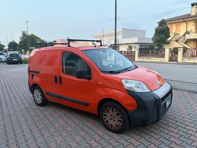 Fiat Fiorino 1.4 8V Furgone Natural Power SX