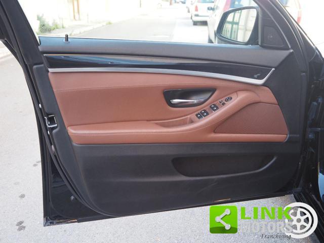 BMW 525 d Futura autom.*TETTO*