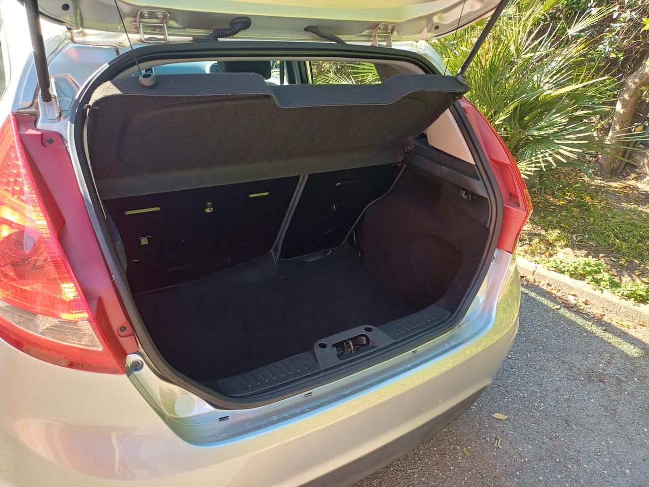 Ford Fiesta Fiesta 1.2 60CV 5 porte neopatentati,garanzia