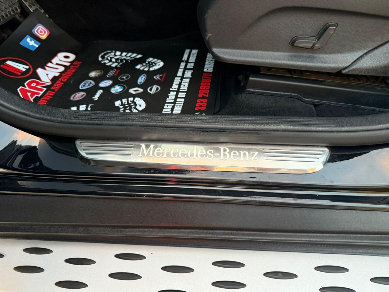 Mercedes-benz GLC 250 d 4Matic Premium