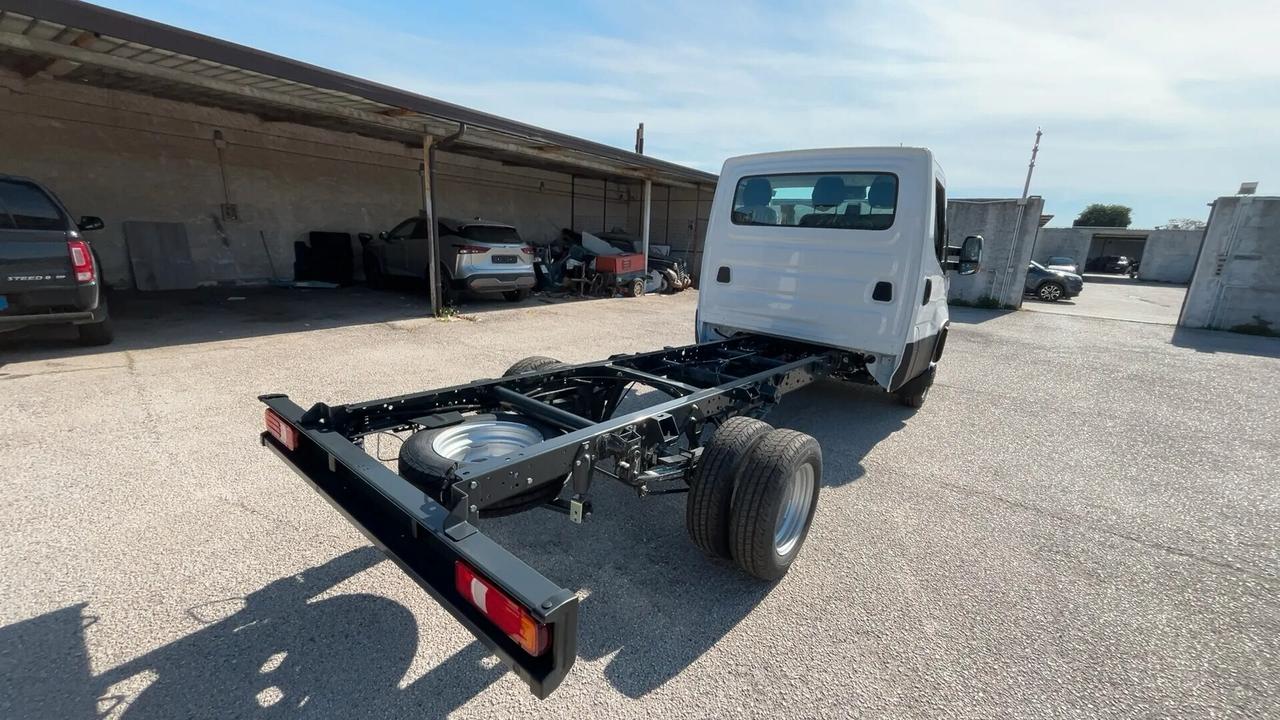 Iveco Daily 35S16H 3.0 HPT PM Cabinato RENT TO BUY