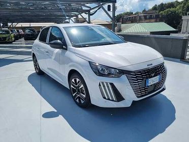 Peugeot 208 Allure PureTech 100cv KM ZERO