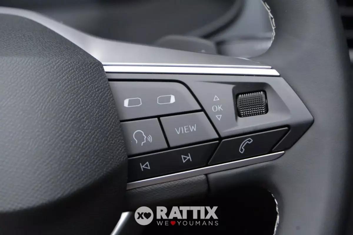 SEAT Ateca 2.0 TDI 150CV Black Edition DSG