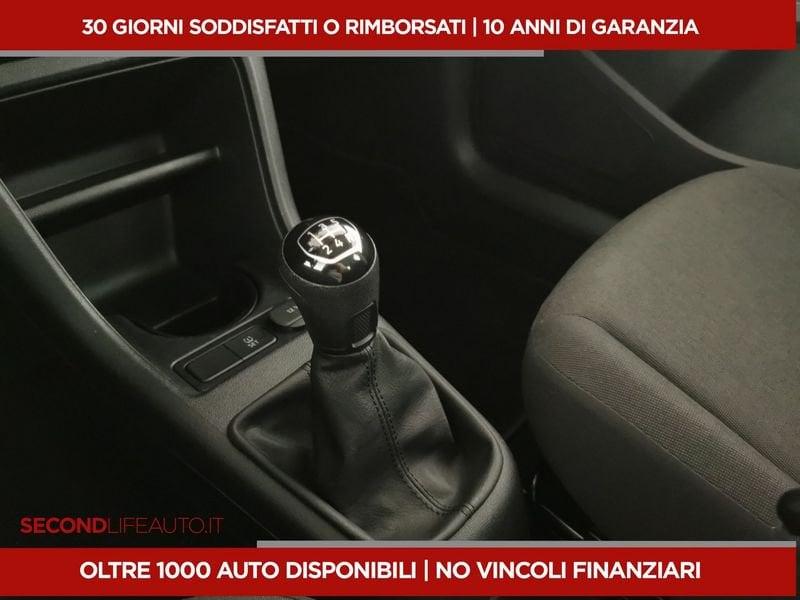 Volkswagen up! 5p 1.0 eco Move 68cv my20