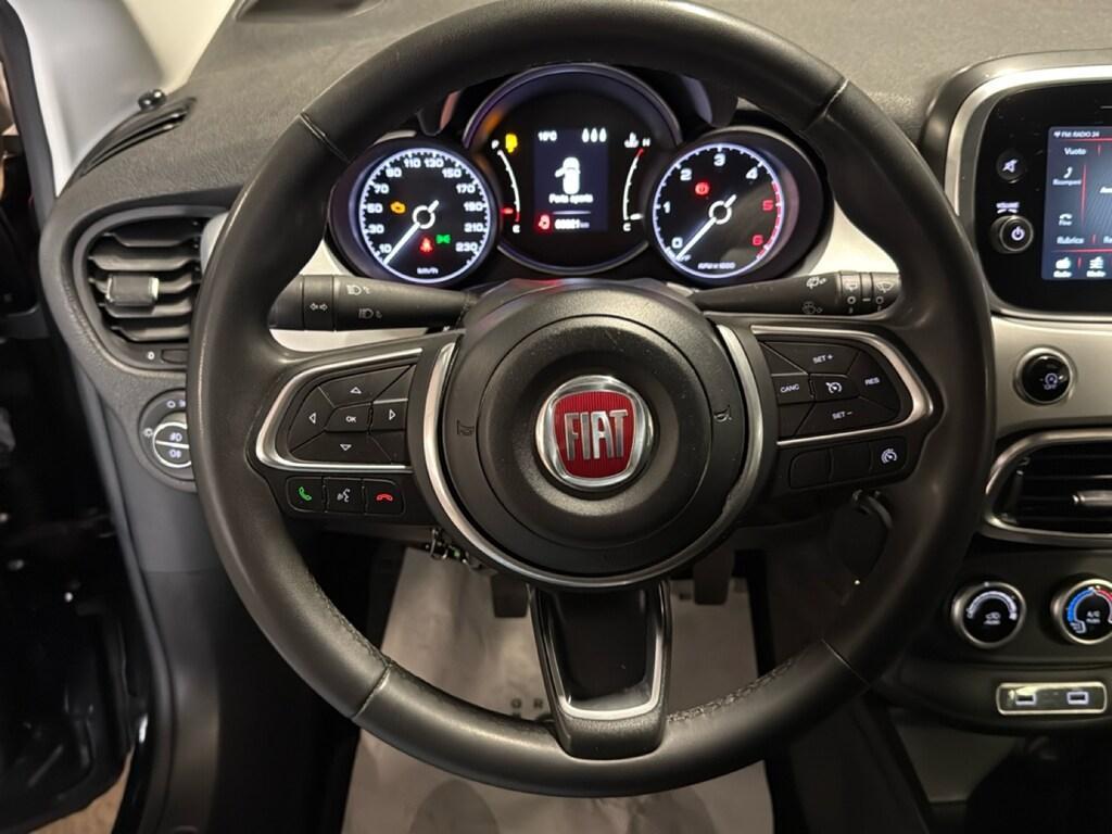 Fiat 500X 1.3 Multijet Cult