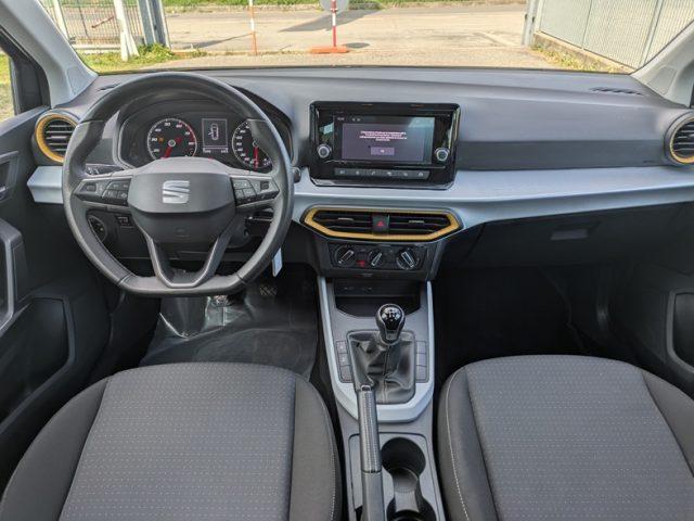 SEAT Arona 1.0 EcoTSI Style