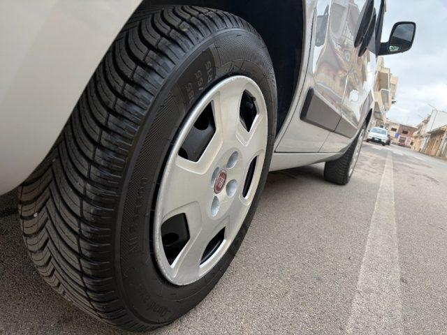 FIAT Qubo 1.3MJT 95CV N1 Easy