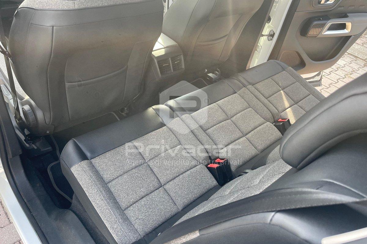 CITROEN C5 Aircross PureTech 130 S&S Feel